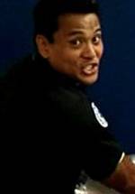 Джулиус Ледда фото