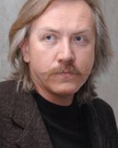 Александр Бруньковский фото