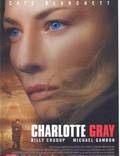 Постер из фильма "Шарлотта Грей" - 1