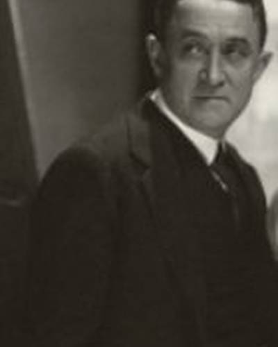 Джон Эмерсон фото