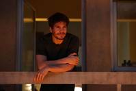 Кадр Он и она