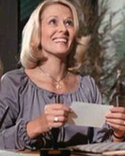 Меленди Бритт фото