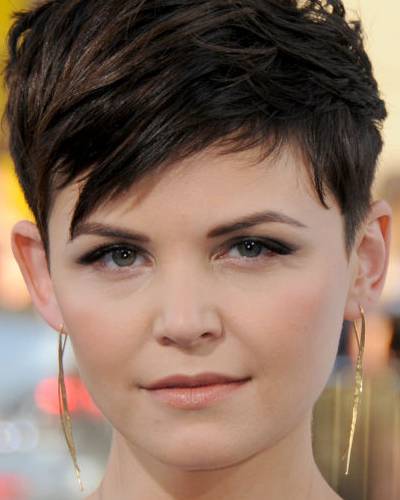 Джиннифер Гудвин фото