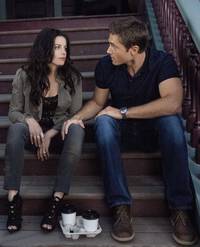 Кадр Ведьмы Ист-Энда