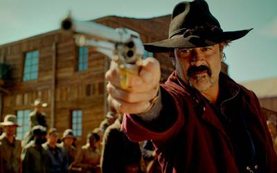 Что смотреть дома на выходных