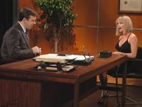 Кадр Субботним вечером в прямом эфире