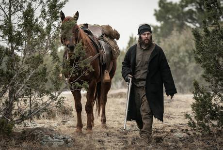 "Первісна Америка": Netflix готує несподіване продовження кривавого вестерну, який шокував глядачів