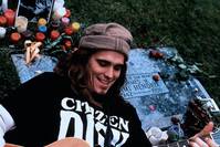 Кадр Одиночки