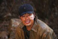 Кадр Мой капитан – мистер Подземный