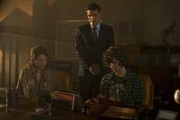 Кадр Выпускной экзамен