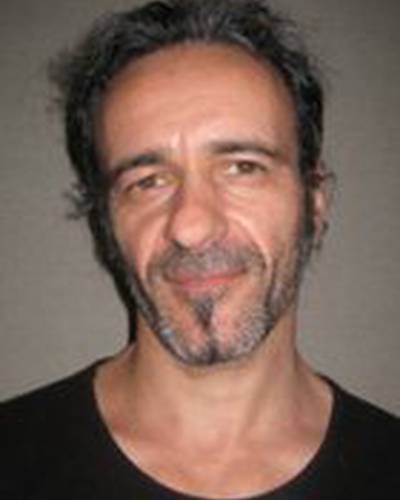 Стеффен Калес фото