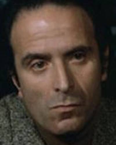 Фабрицио Джовине фото