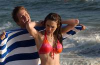 Кадр Золотой лед 2: В погоне за золотом (видео)