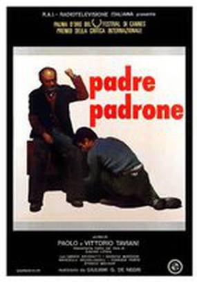 Отец-хозяин