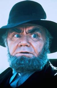 Кадр Смертельное благословение