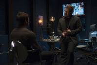 Кадр Темное дитя