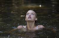 Кадр Черный шар