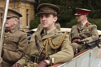 Кадр Аббатство Даунтон