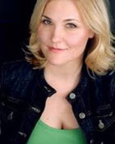 Келли МакЭндрю фото