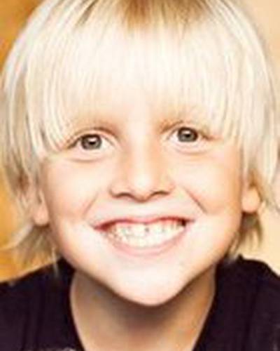 Майлз Эллиот фото