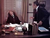 Кадр Страх высоты