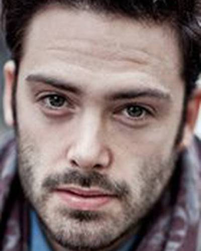 Дэвид Леон фото