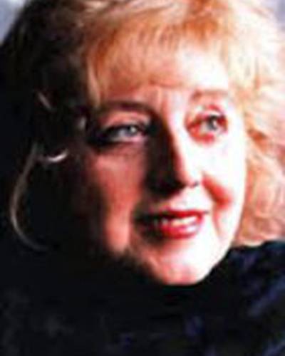 Марина Полицеймако фото