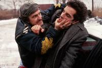 Кадр Не будите спящую собаку