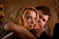 Кадр Сумасшедшая езда