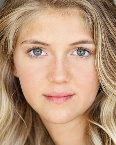 Лекси ДиБенедетто фото