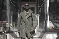 Кадр Книга Илая