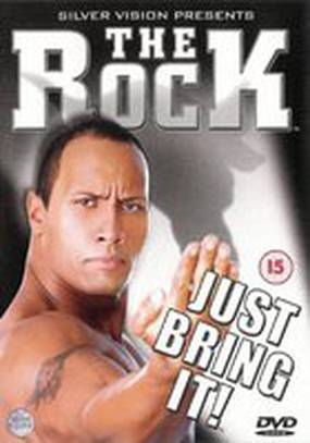 The Rock: Just Bring It (видео)