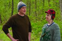 Кадр Немножко женаты