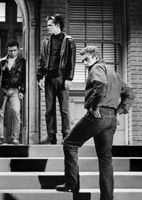 Кадр Бунтарь без идеала