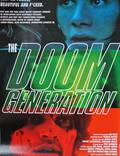 Постер из фильма "Поколение игры «Doom»" - 1