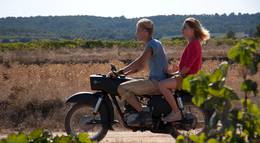 Кадр из фильма "Прочный" - 1