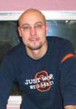 Михаил Краев фото