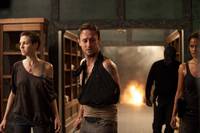 Кадр Коллекционер 2