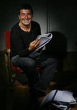 Ален Лэрак фото