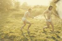 Кадр Во имя...