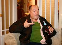 Кадр Воронины