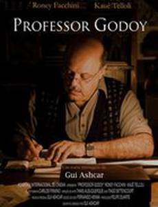 Профессор Годой