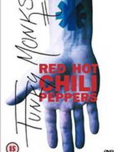 Red Hot Chili Peppers: Funky Monks (видео)