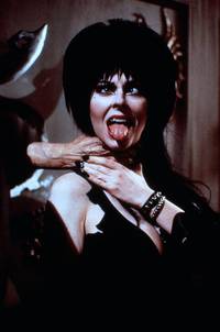 Кадр Эльвира: Повелительница тьмы