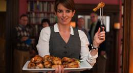 Кадр из фильма "Экзамен для двоих" - 2