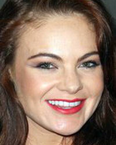 Кэйтлин Кросби фото