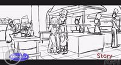 От эскиза к конечному продукту