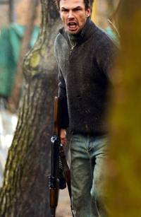 Кадр Балтийский шторм