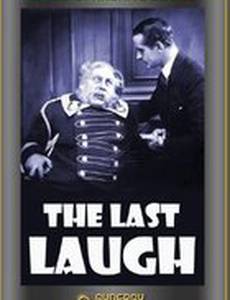Last Laugh