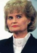 Ханнелор Коль фото